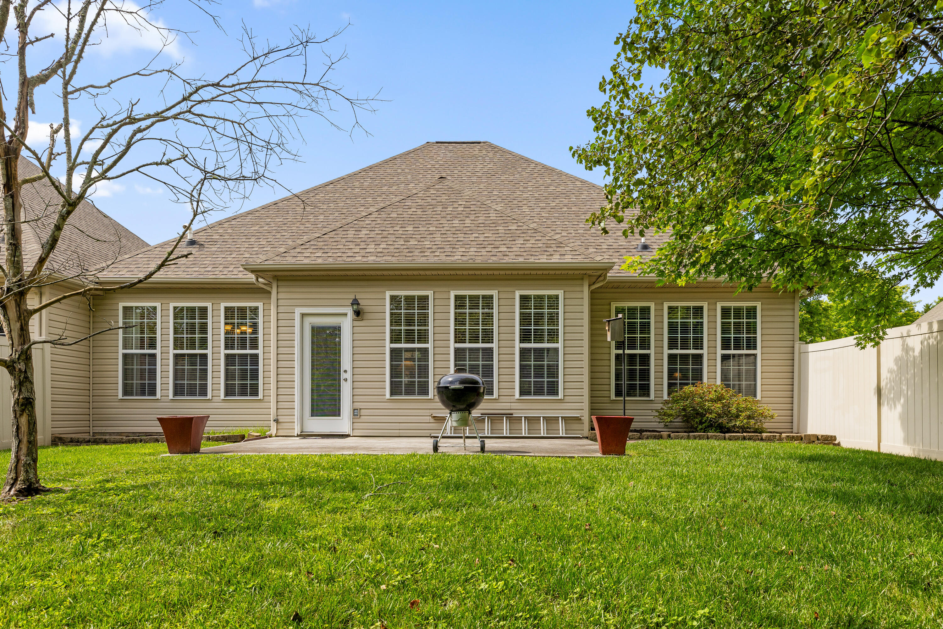 6618 Rapidan River Road Hixson, TN 37343 - Photo 34 of 37 07-6618 Rapidan River-38