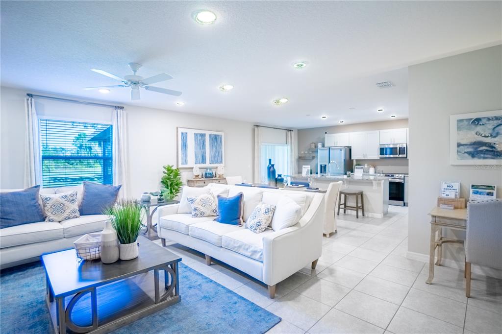110 Rosedale Drive Deltona, FL 32738 - Photo 3 of 18 Gallery Image 3