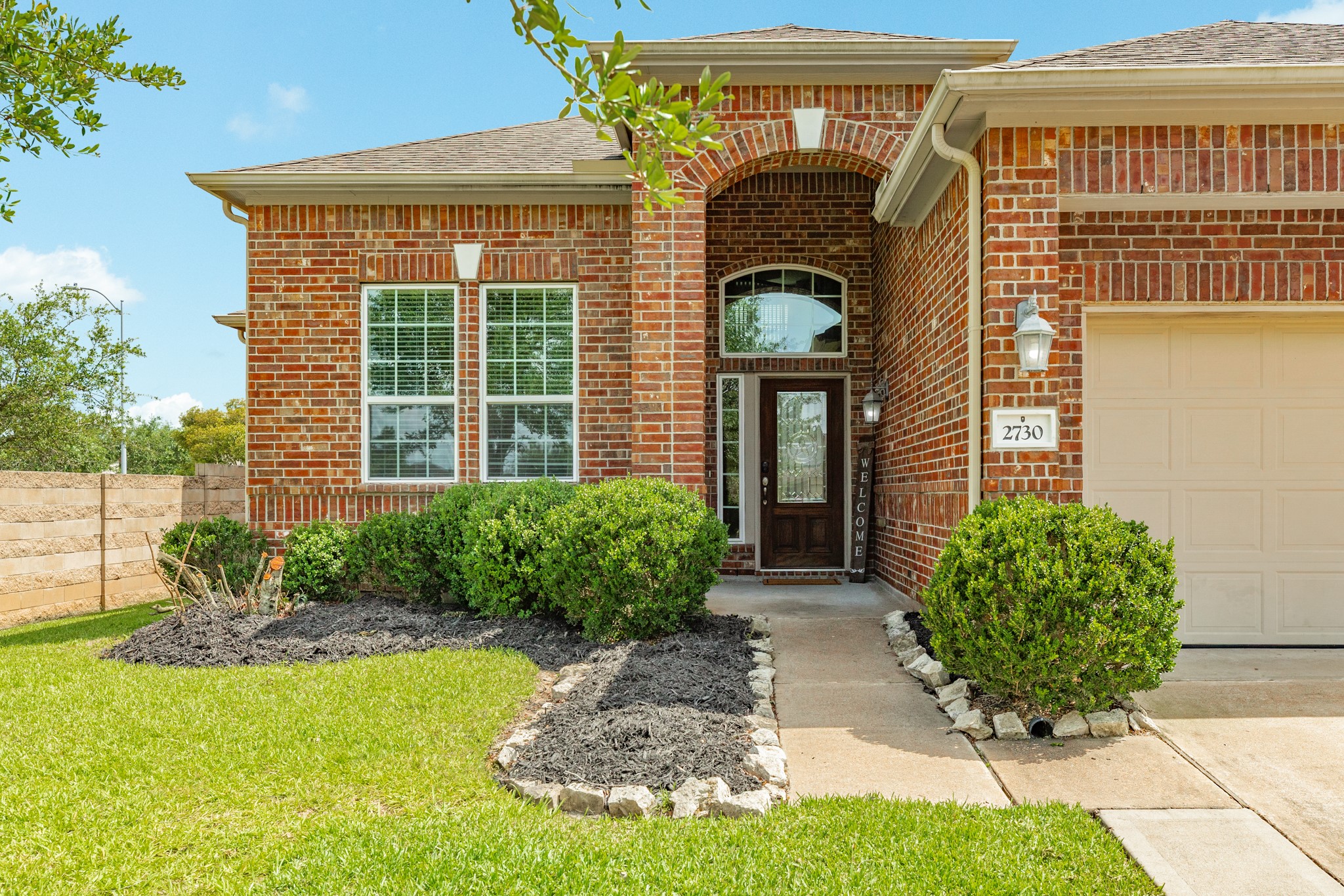 2730 Diamond Vista Lane Rosharon, TX 77583 - Photo 9 of 44