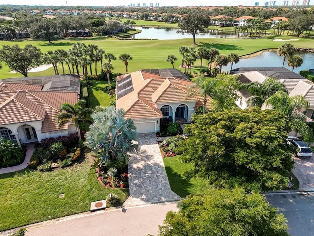 $1,435,000 | 9157 Hollow Pine Drive, Estero, FL 34135