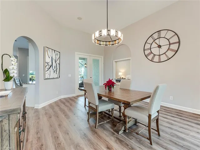 $1,435,000 | 9157 Hollow Pine Drive, Estero, FL 34135