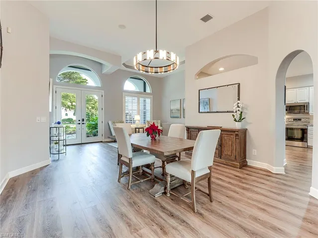 $1,435,000 | 9157 Hollow Pine Drive, Estero, FL 34135