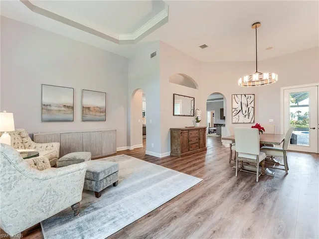 $1,435,000 | 9157 Hollow Pine Drive, Estero, FL 34135