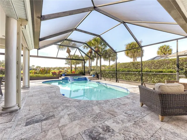 $1,435,000 | 9157 Hollow Pine Drive, Estero, FL 34135