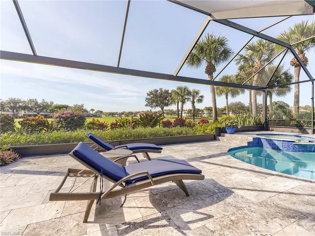 $1,435,000 | 9157 Hollow Pine Drive, Estero, FL 34135