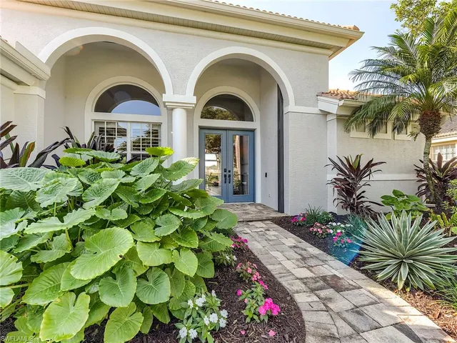 $1,435,000 | 9157 Hollow Pine Drive, Estero, FL 34135