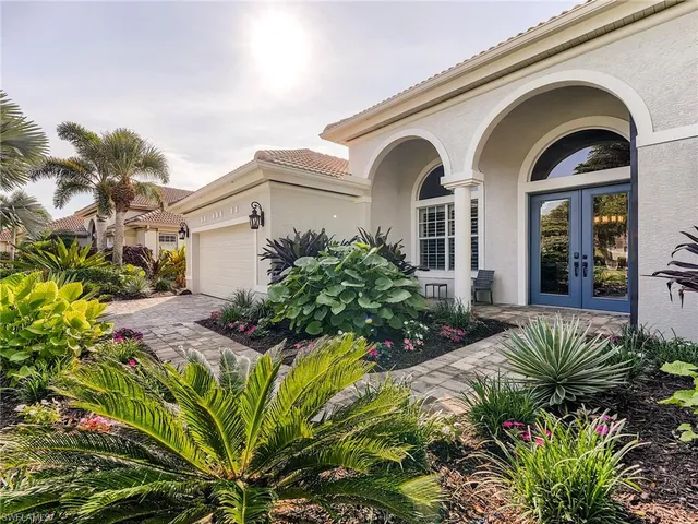 $1,435,000 | 9157 Hollow Pine Drive, Estero, FL 34135