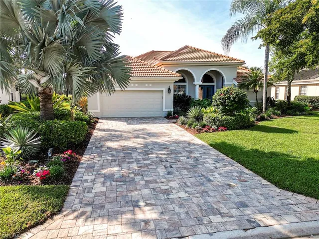 $1,435,000 | 9157 Hollow Pine Drive, Estero, FL 34135