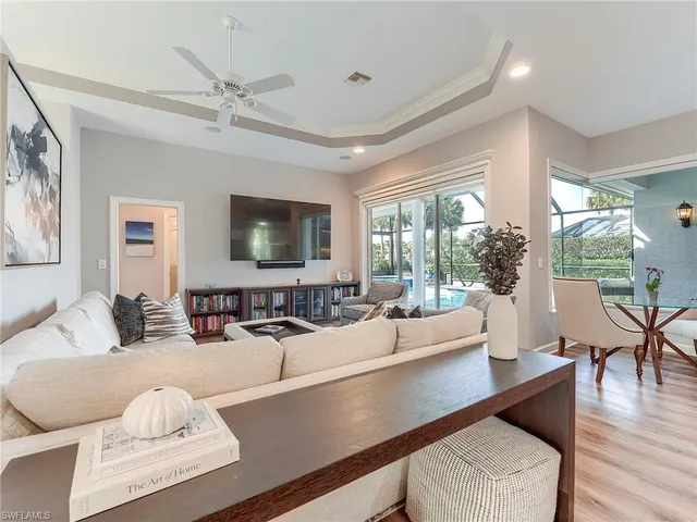 $1,435,000 | 9157 Hollow Pine Drive, Estero, FL 34135