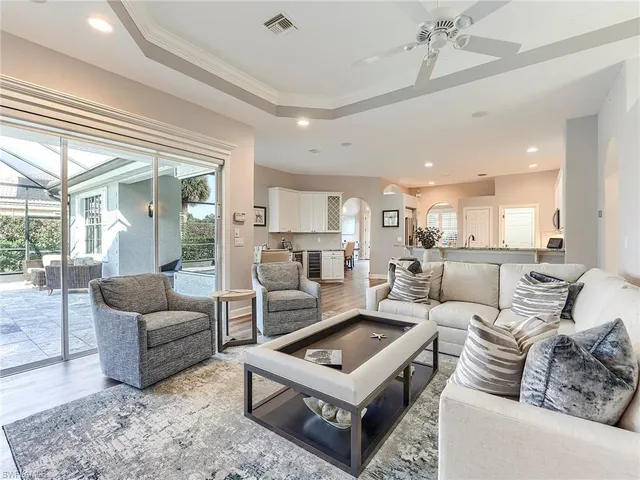 $1,435,000 | 9157 Hollow Pine Drive, Estero, FL 34135