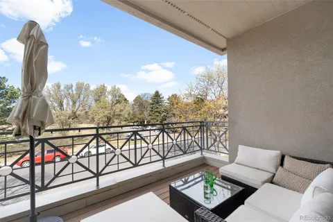 $975,000 | 234 South Madison Street, Unit H, Denver, CO 80209