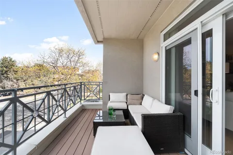 $975,000 | 234 South Madison Street, Unit H, Denver, CO 80209
