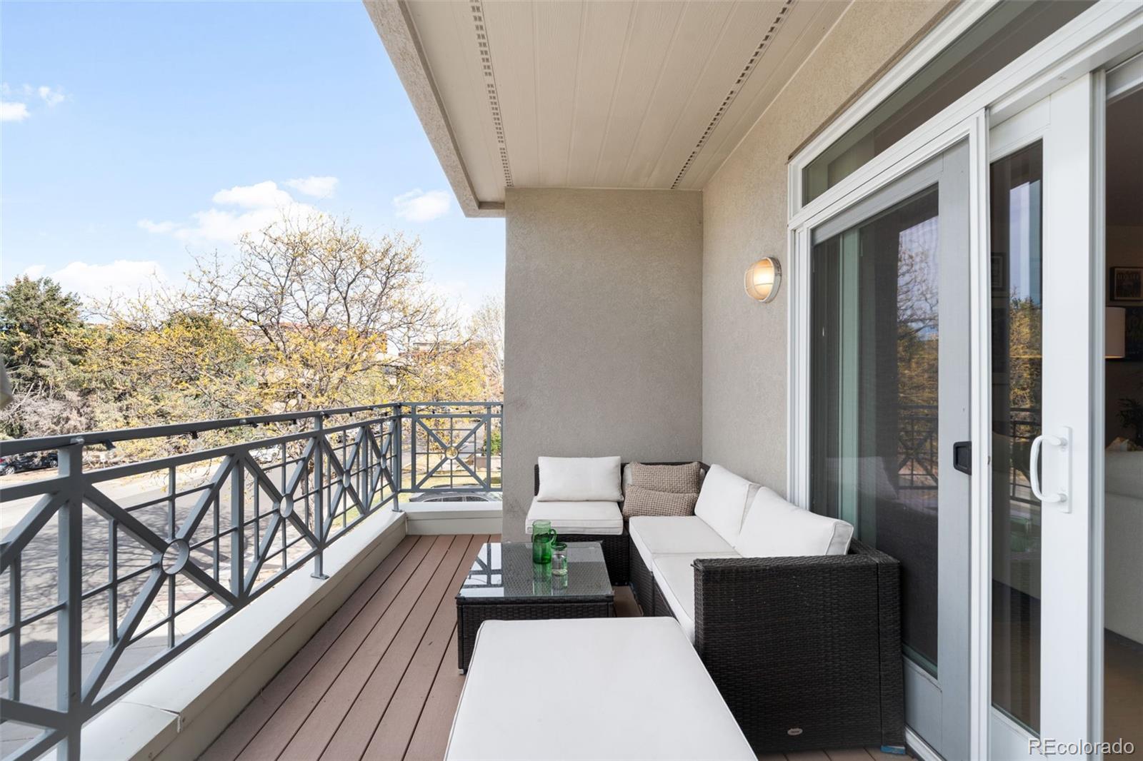 234 South Madison Street, Unit H Denver, CO 80209 - Photo 12 of 50