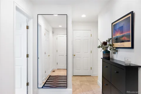 $975,000 | 234 South Madison Street, Unit H, Denver, CO 80209