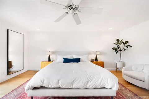 $975,000 | 234 South Madison Street, Unit H, Denver, CO 80209