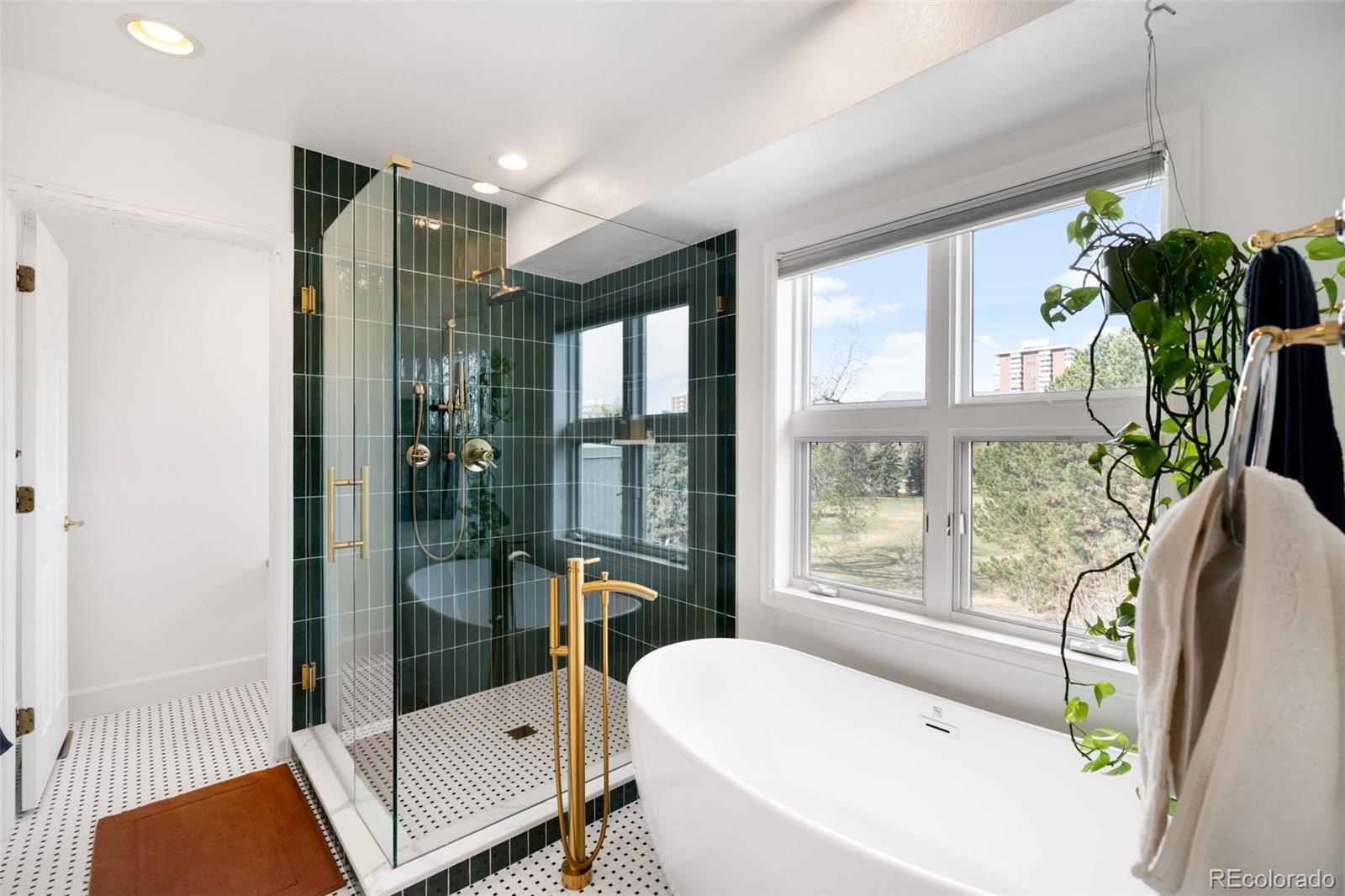 234 South Madison Street, Unit H Denver, CO 80209 - Photo 16 of 50