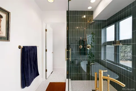 $975,000 | 234 South Madison Street, Unit H, Denver, CO 80209