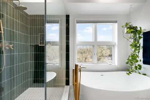 $975,000 | 234 South Madison Street, Unit H, Denver, CO 80209