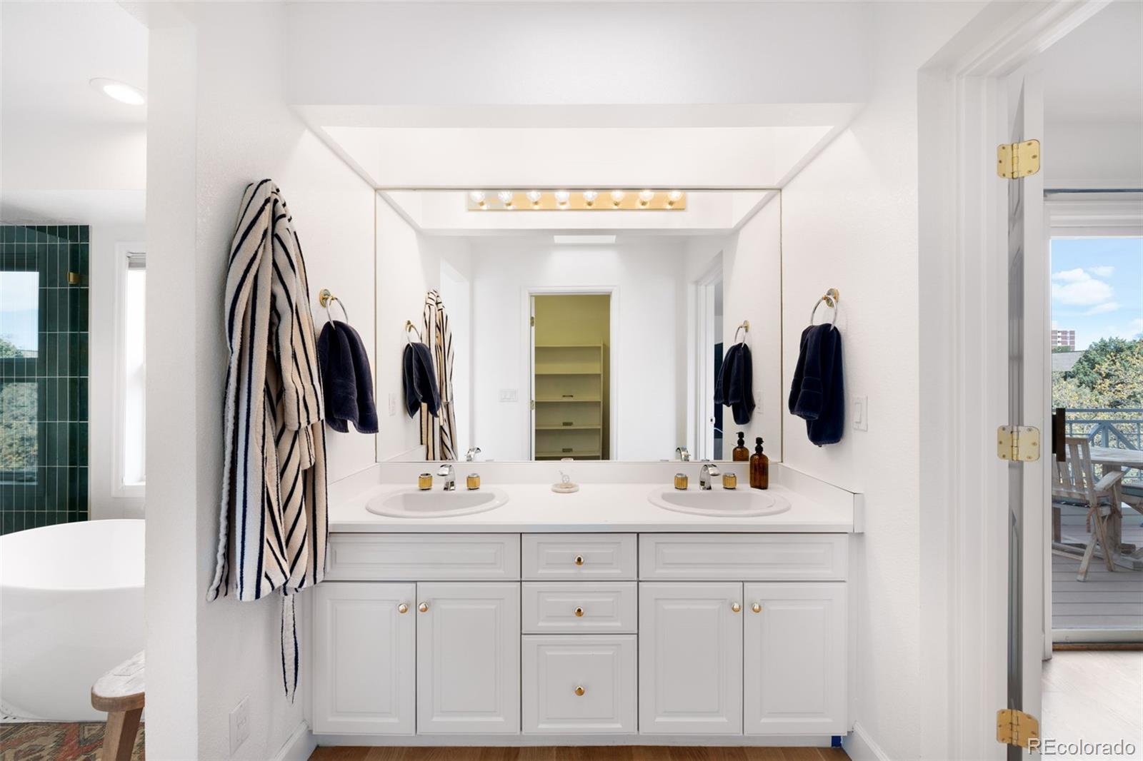 234 South Madison Street, Unit H Denver, CO 80209 - Photo 19 of 50