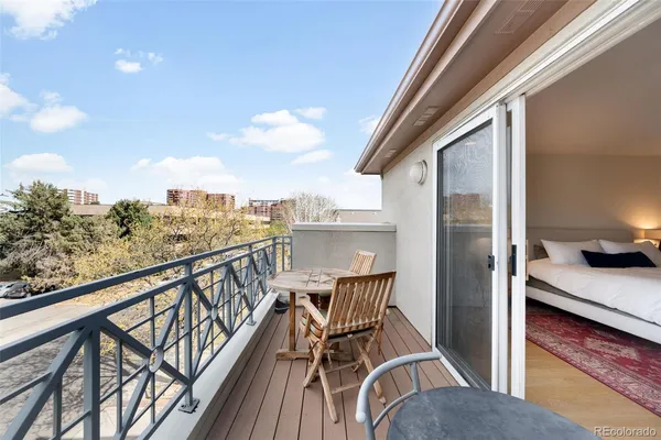 $975,000 | 234 South Madison Street, Unit H, Denver, CO 80209