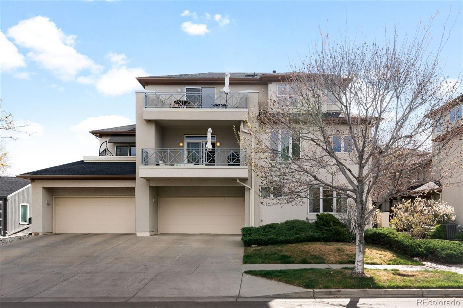 234 South Madison Street, Unit H Denver, CO 80209 - Photo 2 of 50