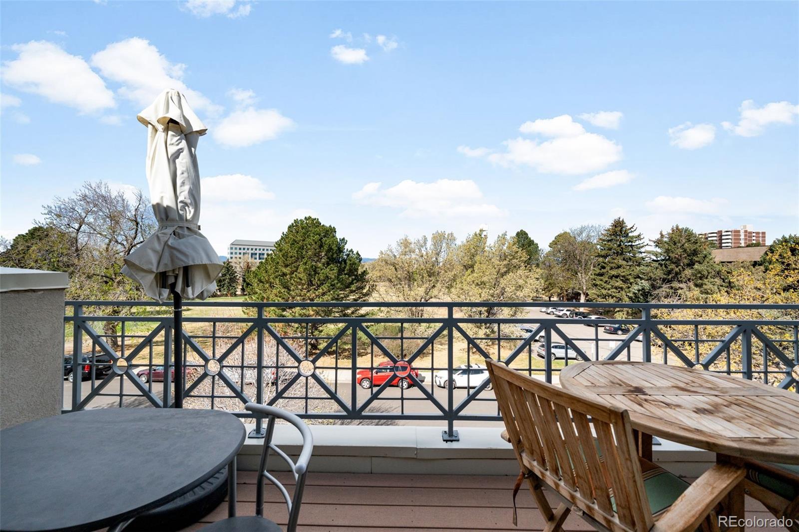 234 South Madison Street, Unit H Denver, CO 80209 - Photo 21 of 50