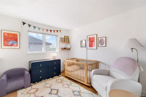 $975,000 | 234 South Madison Street, Unit H, Denver, CO 80209