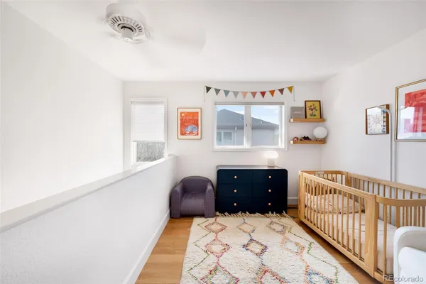$975,000 | 234 South Madison Street, Unit H, Denver, CO 80209
