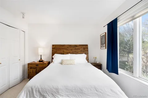 $975,000 | 234 South Madison Street, Unit H, Denver, CO 80209