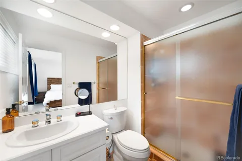 $975,000 | 234 South Madison Street, Unit H, Denver, CO 80209