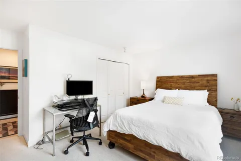 $975,000 | 234 South Madison Street, Unit H, Denver, CO 80209