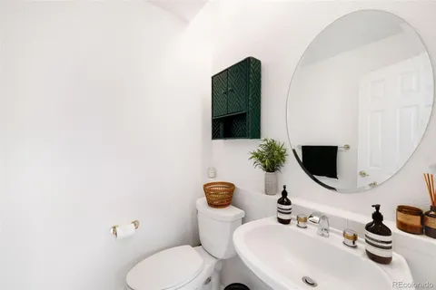 $975,000 | 234 South Madison Street, Unit H, Denver, CO 80209