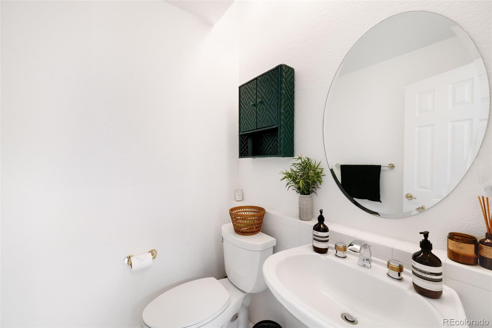 234 South Madison Street, Unit H Denver, CO 80209 - Photo 27 of 50