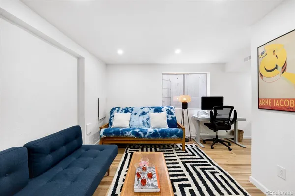 $975,000 | 234 South Madison Street, Unit H, Denver, CO 80209