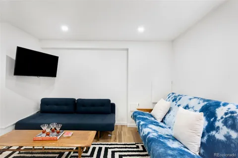 $975,000 | 234 South Madison Street, Unit H, Denver, CO 80209