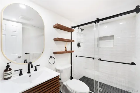 $950,000 | 234 South Madison Street, Unit H, Denver, CO 80209