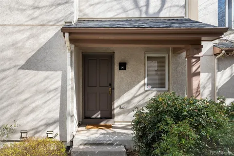 $975,000 | 234 South Madison Street, Unit H, Denver, CO 80209