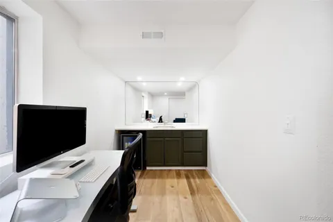$975,000 | 234 South Madison Street, Unit H, Denver, CO 80209