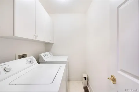 $975,000 | 234 South Madison Street, Unit H, Denver, CO 80209