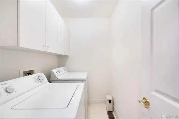 $975,000 | 234 South Madison Street, Unit H, Denver, CO 80209