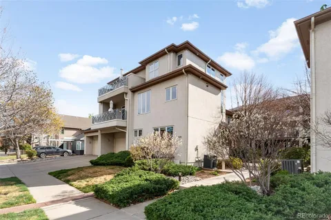 $975,000 | 234 South Madison Street, Unit H, Denver, CO 80209