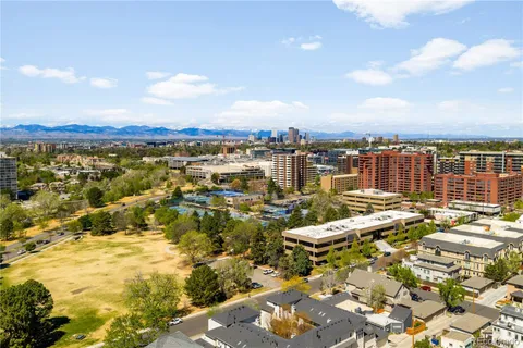 $975,000 | 234 South Madison Street, Unit H, Denver, CO 80209