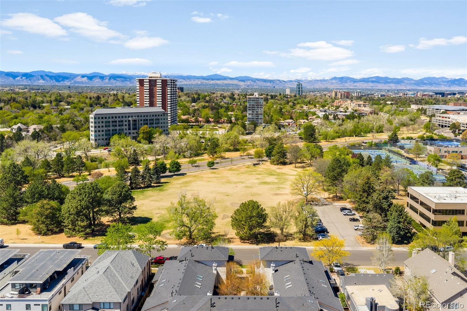 234 South Madison Street, Unit H Denver, CO 80209 - Photo 37 of 50