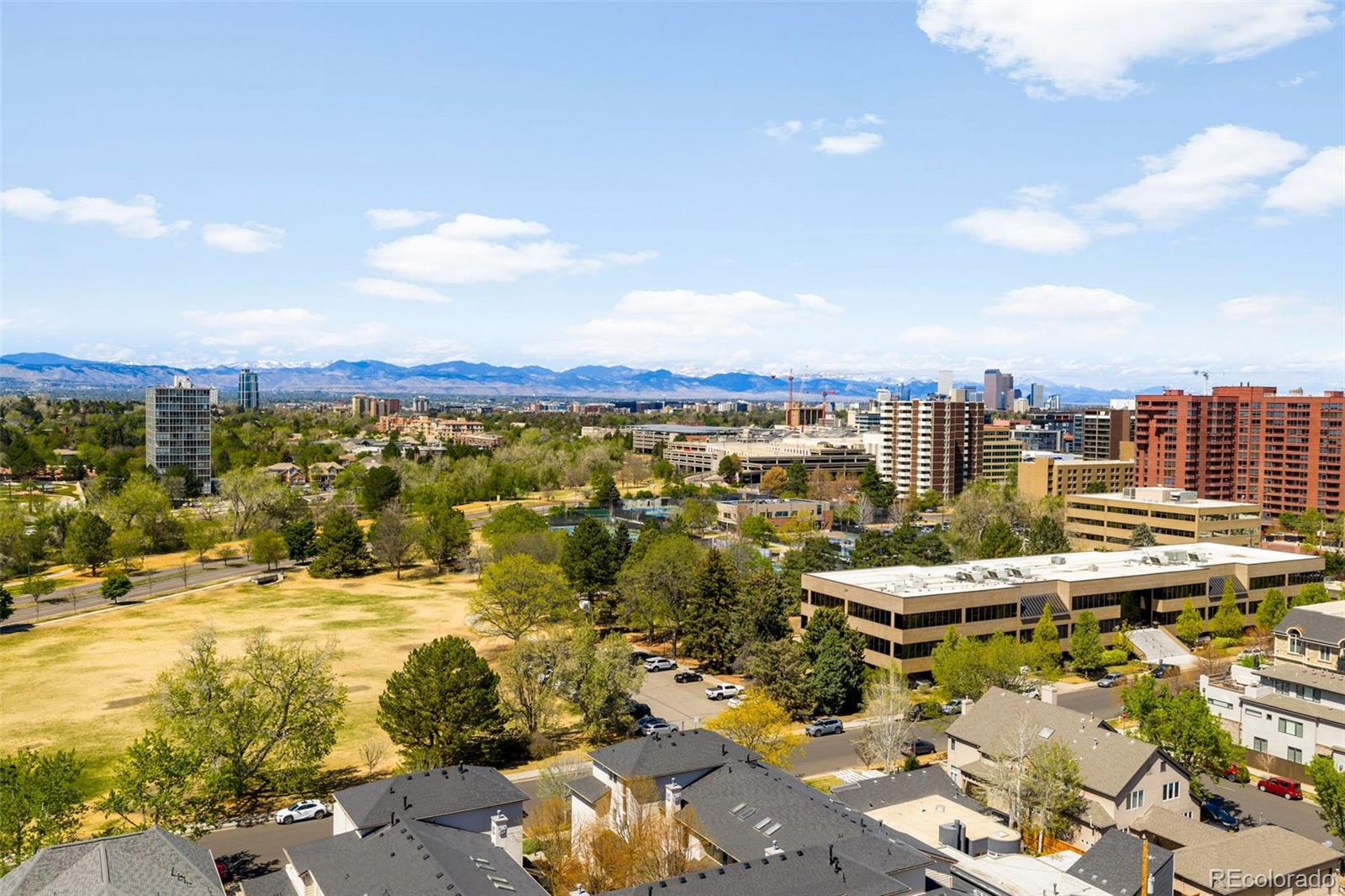 234 South Madison Street, Unit H Denver, CO 80209 - Photo 38 of 50