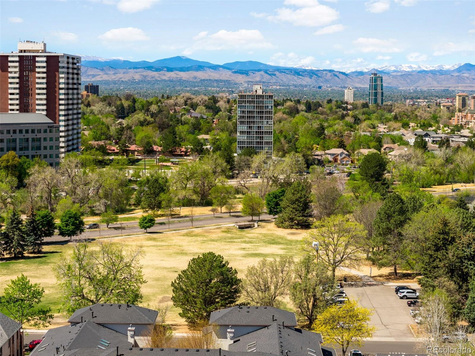 234 South Madison Street, Unit H Denver, CO 80209 - Photo 39 of 50