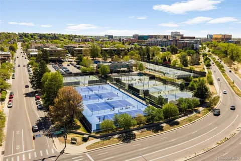 $950,000 | 234 South Madison Street, Unit H, Denver, CO 80209