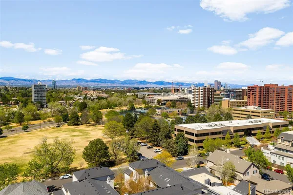 $975,000 | 234 South Madison Street, Unit H, Denver, CO 80209