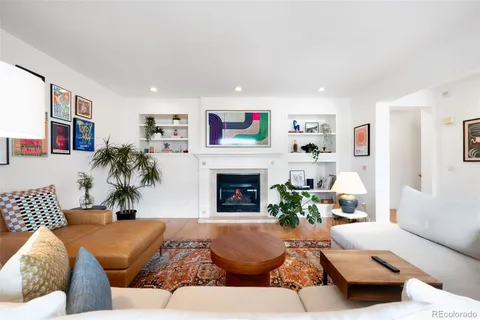 $975,000 | 234 South Madison Street, Unit H, Denver, CO 80209