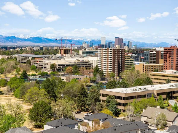 $975,000 | 234 South Madison Street, Unit H, Denver, CO 80209