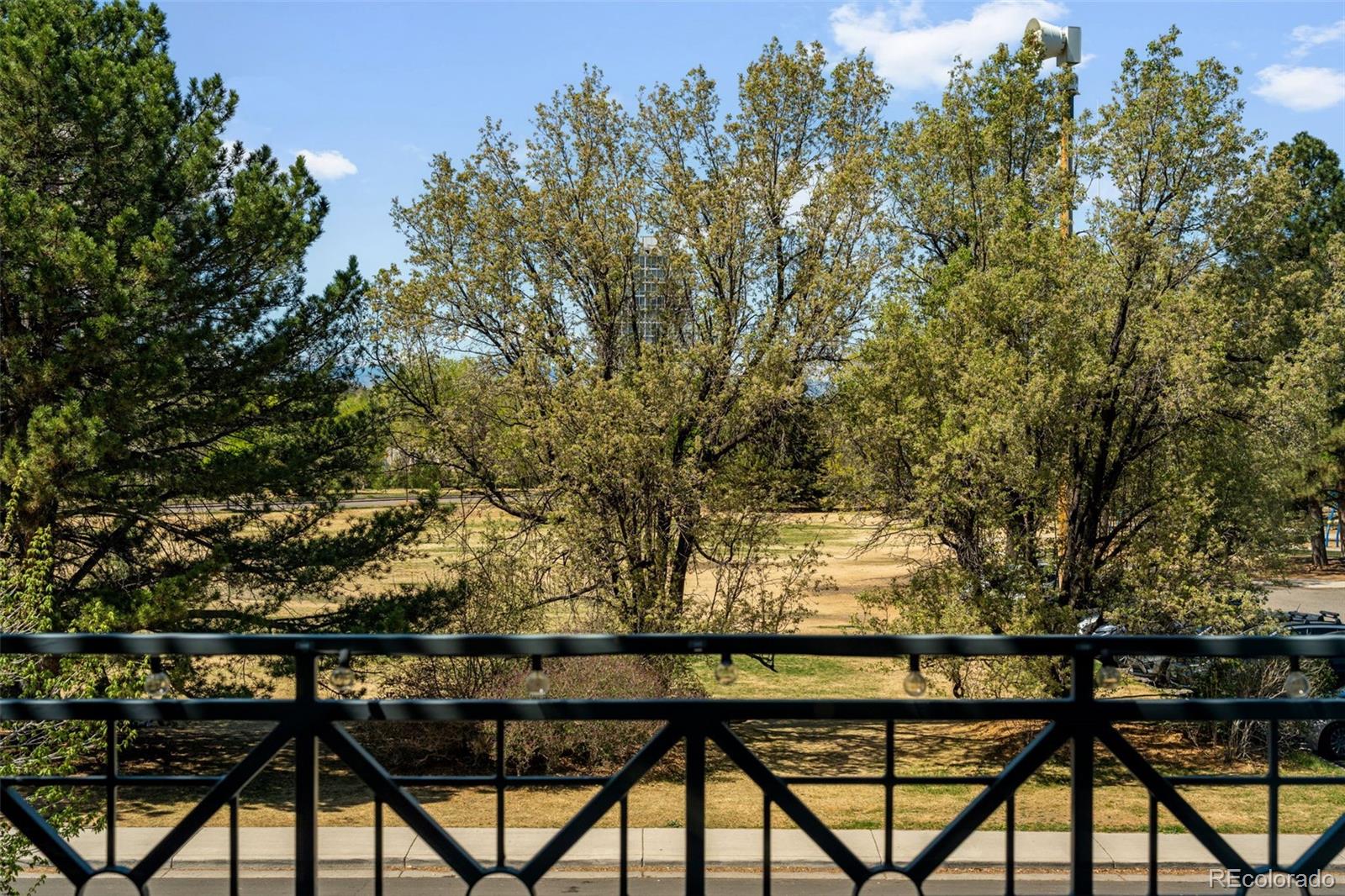 234 South Madison Street, Unit H Denver, CO 80209 - Photo 41 of 50